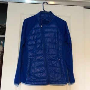 Calvin Klein Workout Jacket